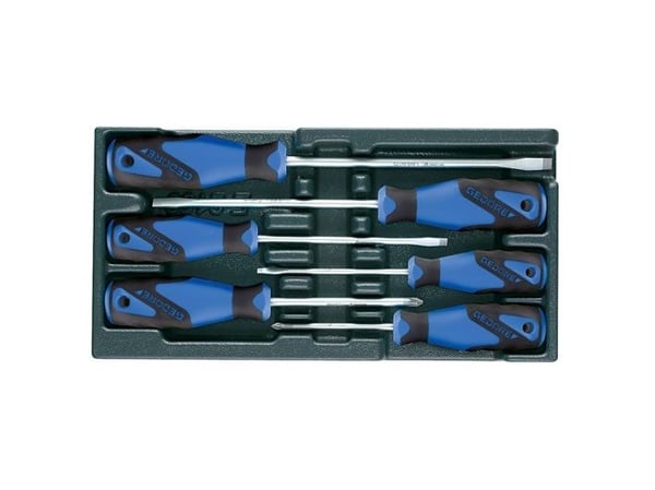 Gedore 1523694, 165 mm, 62 mm, 846 g