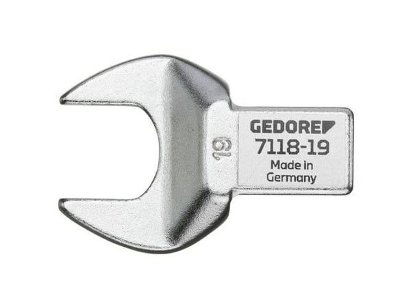 Gedore 1963708, 255 g, 1 stykker Gedore 1963708, 255 g, 1 stykker