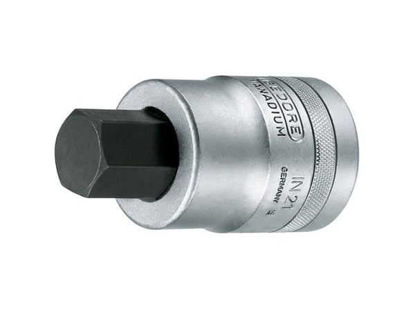 Gedore 6181440, 784 g, 49 mm, 49 mm