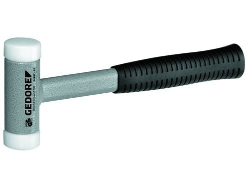Gedore 248 ST-60, Plast, Metall, Sort, 6 cm, 1 stykker, 335 mm