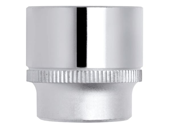 Gedore R51001404, Uttag, 3/8", Metrisk, 1 huvuden, 14 mm, Kromvanadinstål