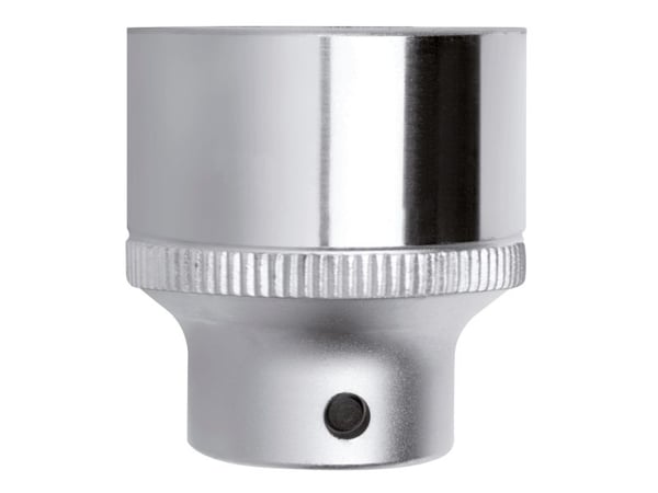Gedore R71005013, Stikkontakt, 3/4", Metrisk, 1 hoder, 50 mm, Kromvanadiumstål