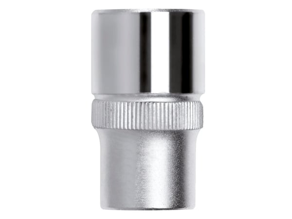 Gedore R41000803, Stikkontakt, 1/4", Metrisk, 1 hoder, 8 mm, Kromvanadiumstål