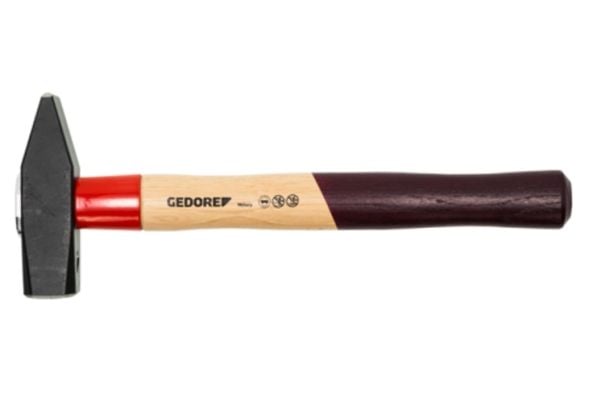 Gedore 8665390, Puu, 100 mm, 65 mm, 188 g