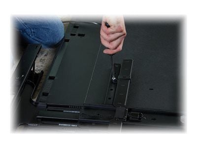 SANUS WSSATM1-B2, Tv:n kiinnike, 6350 kg, musta, Seinä, Sonos Arc, Arc Ultra Soundbar, 61 cm