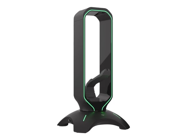 Genesis Vanad 500 - Hub - 2 x USB 2.0 - stasjonær