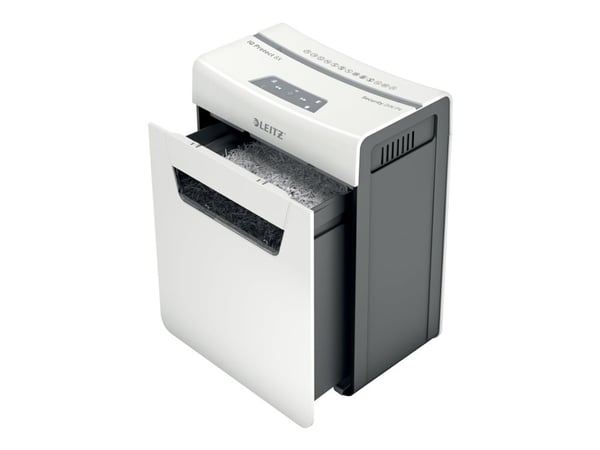 Makulator Leitz IQ Protect Premium 8X krydsmakulering (P-4)