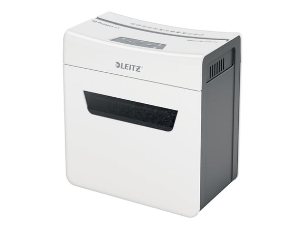 Makulator Leitz IQ Protect Premium 6X krydsmakulering (P-4)
