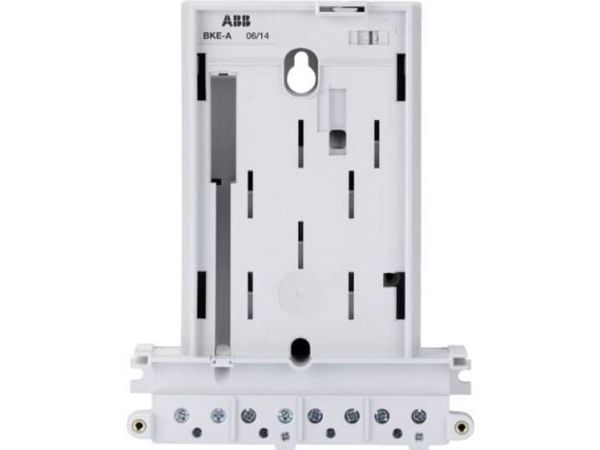 ABB 2CDL900001R7600, Valkoinen, 40 mm, 150 mm, 195 mm, 530 g, 45 mm