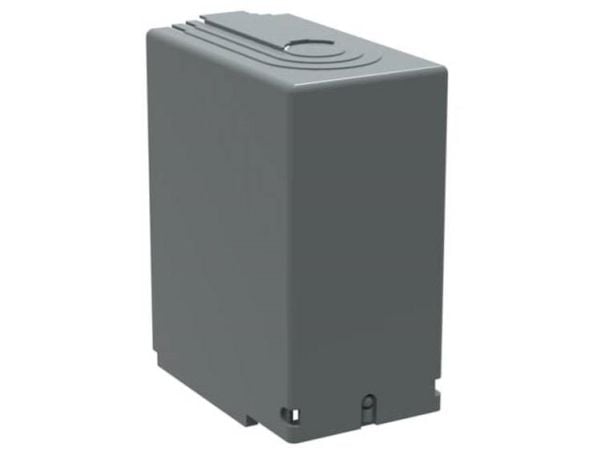 ABB OTS800G1L/3, 65 mm, 110,5 mm, 138,6 mm, 310 g, 360 g, 165 mm, 165 mm