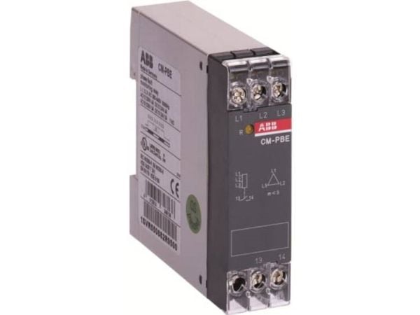 ABB 1SVR550882R9500