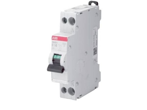 ABB 2CSS255101R0104, Dvärgbrytare, IP20