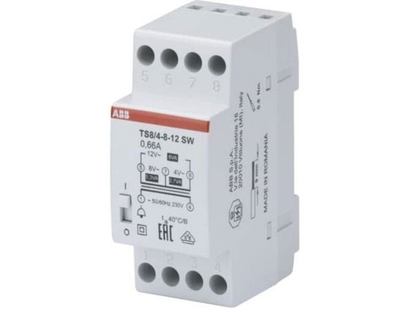 ABB 2CSM081022R0811