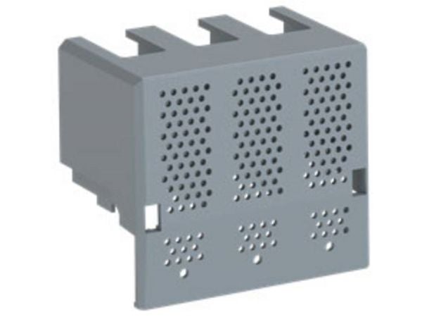 ABB 1SCA140414R1001 Päätelaitteen kansi 1 kpl