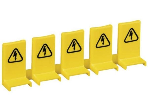 ABB:n kosketussuojaus BSK (2CDL200001R0012)