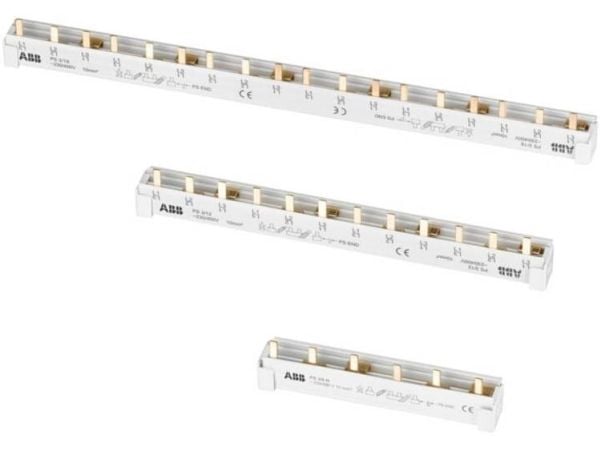 ABB STOTZ-KONTAKT PS3/10-FI vaihepalkki (2CDL230002R1010)