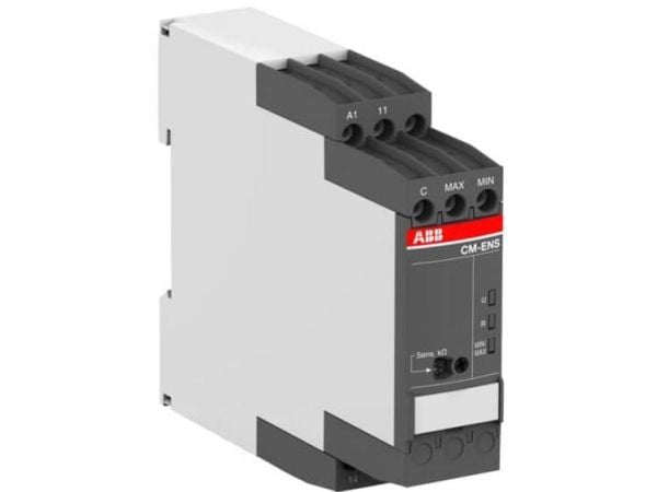 ABB STOTZ-KONTAKT Levelüberwachungsrelais CM-ENS.13S (1SVR730850R2100)