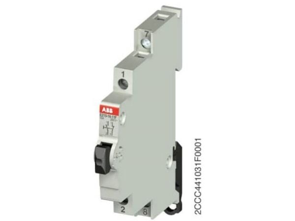 ABB E215-16-11F, 250 V, 9 mm, 68 mm, 85 mm, 46 g
