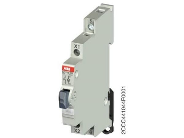 ABB E217-16-10B, 250 V, 9 mm, 68 mm, 85 mm, 50 g