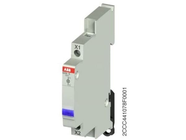 ABB E219-G48, 250 V, 9 mm, 68 mm, 85 mm