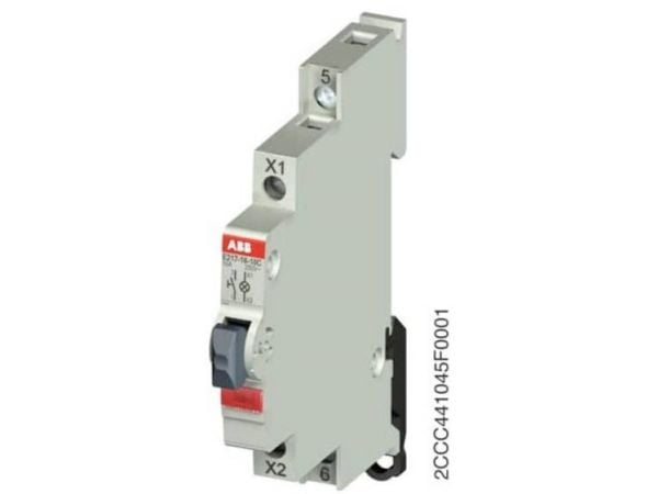 ABB E217-16-10C, 250 V, 9 mm, 68 mm, 85 mm, 50 g