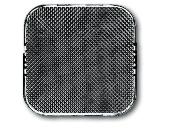ABB 2526-11, Kansi, Läpinäkyvä, IP20, 54 mm, 21 mm, 54 mm