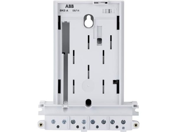 ABB 2CDL900001R7600, Vit, 40 mm, 150 mm, 195 mm, 530 g, 45 mm