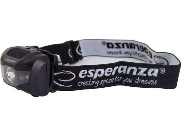 EOT036 Esperanza LED-ajovalo Antlia