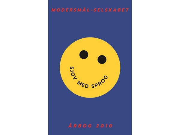 Moro med språk | Frederik Dessau m.fl. | Språk: Dansk