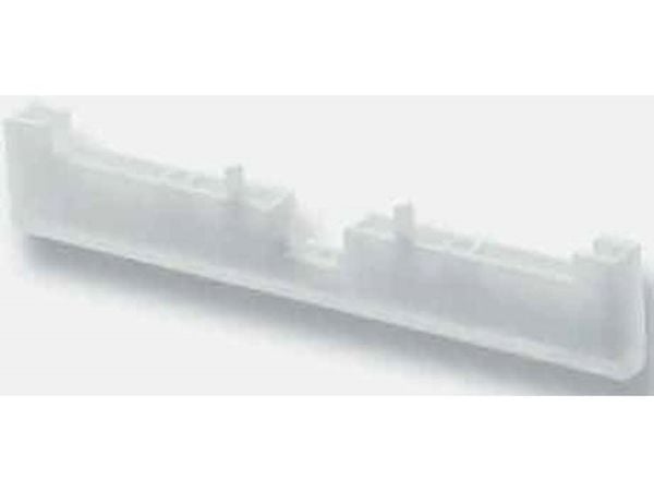 Siedle ZT 811-01 W bordtilbehør for 811-0 hvit (210006820-00)