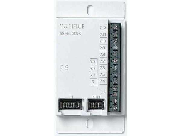 Siedle 200035455-00 Dørtelefon-tilbehør