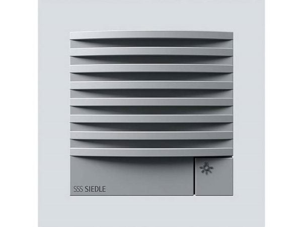 SIEDLE BTLM 651-0 SM buss dørhøyttalermodul Plus (210007338-00)