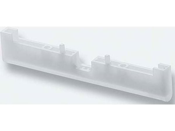 Bordtilbehør Standard ZTS 800-01 W WEISS (200044472-00)