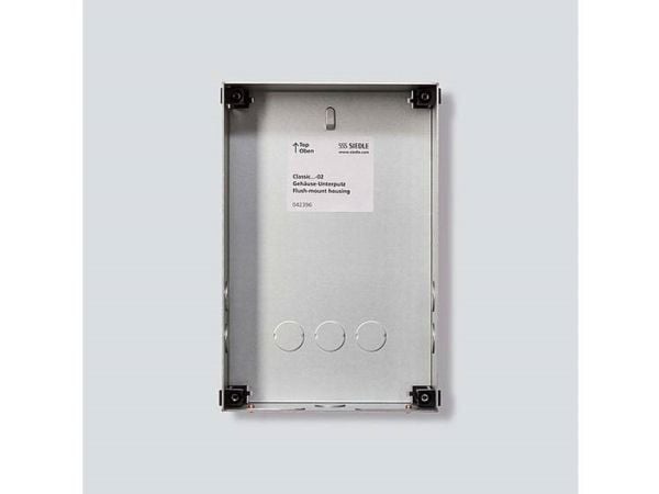 SIEDLE GU CL 02-0 uppokotelo Classic (210007732-00)
