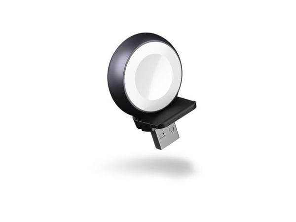 ZENS - Trådløs ladepute - for Apple Watch