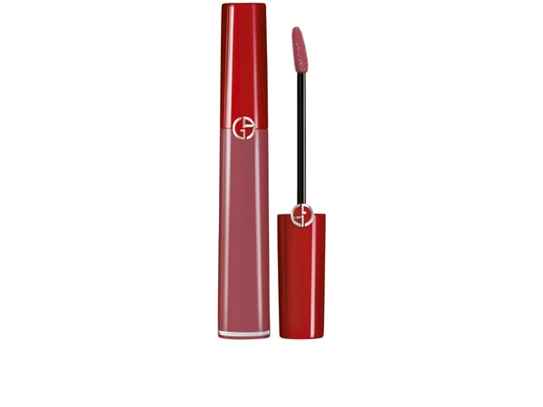 Armani Lip Maestro Intense Velvet Color - Dame - 6 ml #501 Liberta