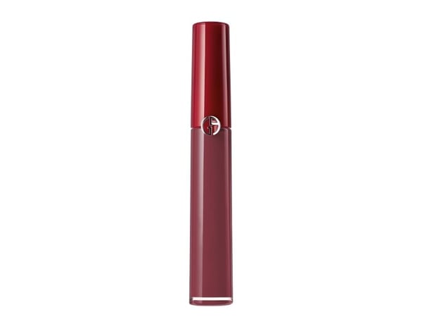Armani Lip Maestro Intense Velvet Color - Dame - 6 ml #501 Liberta