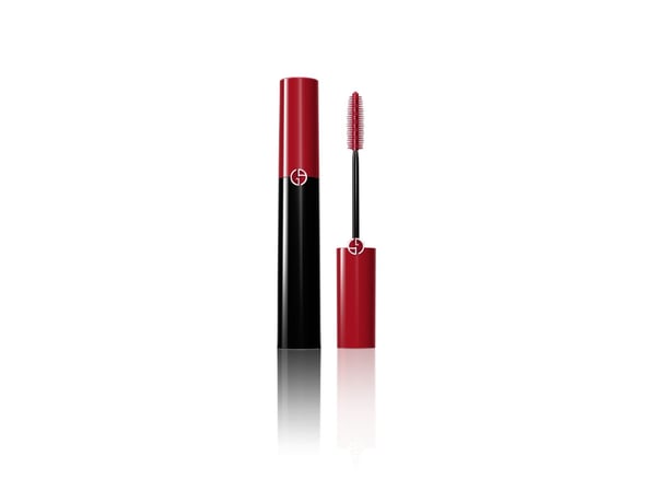 Armani Eccentrico mascara - Dam - 10 ml #01 Obsidian Black
