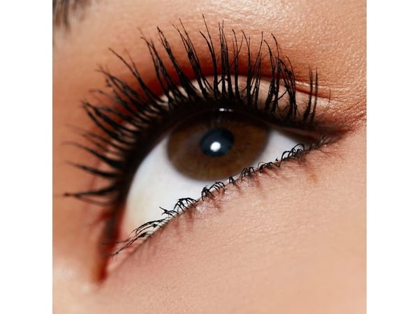 Armani Eccentrico Mascara - Dame - 10 ml #01 Obsidian Musta