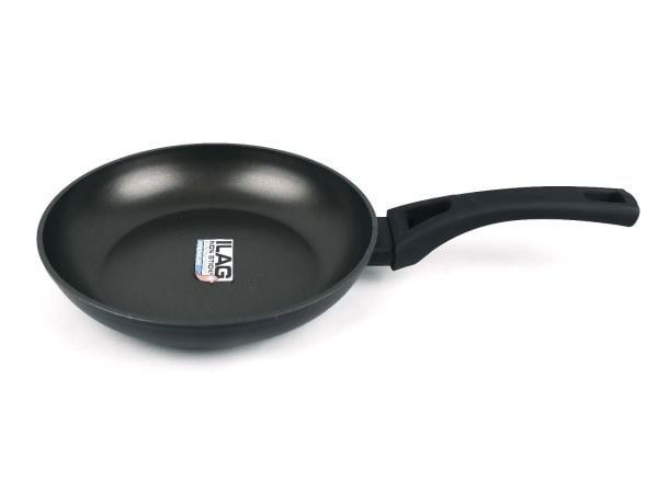 Syvä paistinpannu 24 cm MR-1213-24