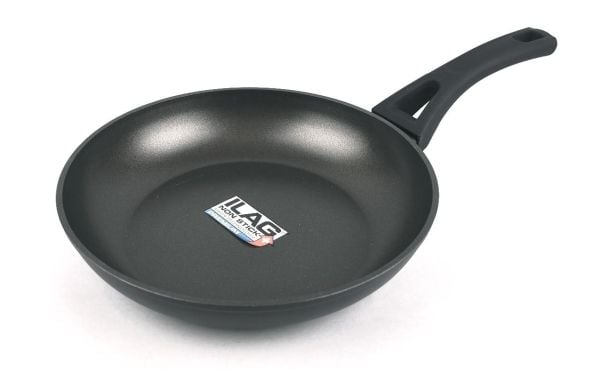 Syvä paistinpannu 24 cm MR-1213-24
