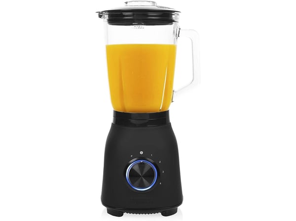 Princess 212092, Mixer för matlagning, 1,5 l, Pulsfunktion, Iskrossning, 1 m, 1000 W
