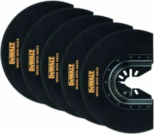 Stanley DT20729, Svart