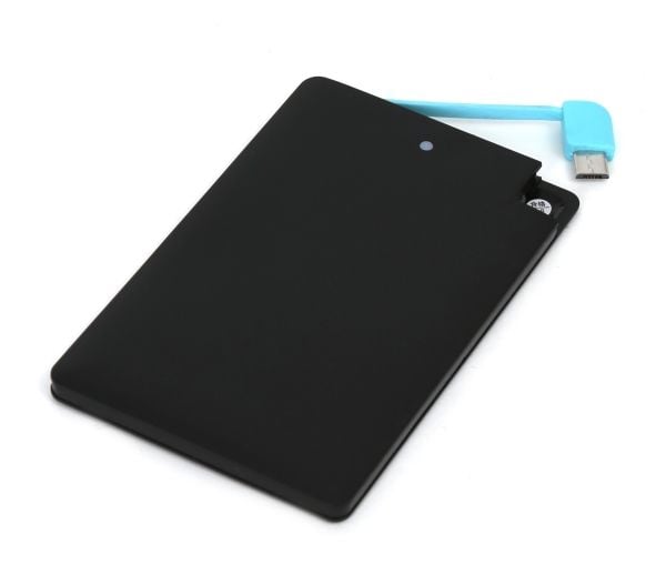 Omega OMPB20CCBM, 2000 mAh, lajitelma