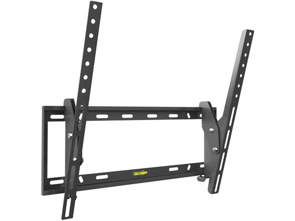 Veggfeste for TV 13-65" LED/LCD 50kg tiltbar slank 68mm