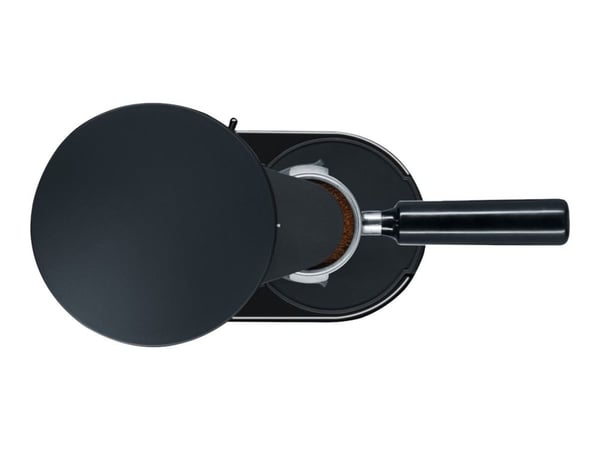 Graef CM802 - Kaffekvarn - 128 W - matt black