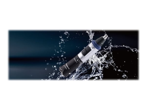 Panasonic ER-GN30 - Trimmer