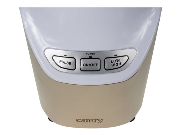 Camry Premium CR 4071 Nutri Pro Professional - Blender - 1,7 kW