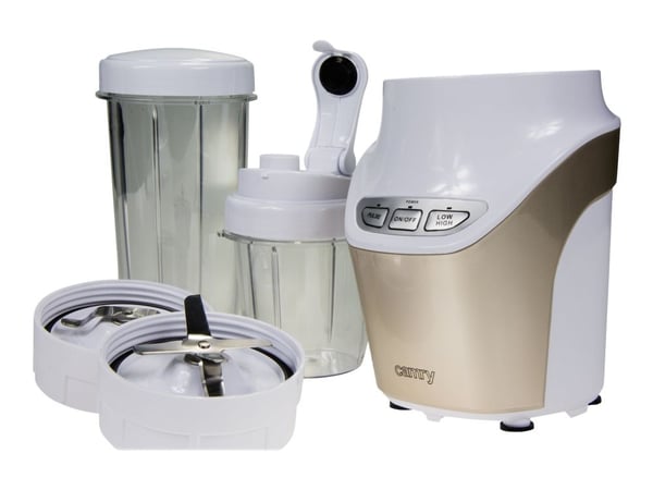 Camry Premium CR 4071 Nutri Pro Professional - Blandare - 1.7 kW