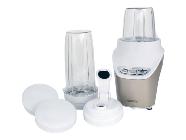 Camry Premium CR 4071 Nutri Pro Professional - Blender - 1,7 kW